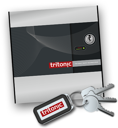 tritonic_security